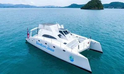 Sea Explorer thumbnail