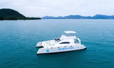 Sea Explorer – imagen 2