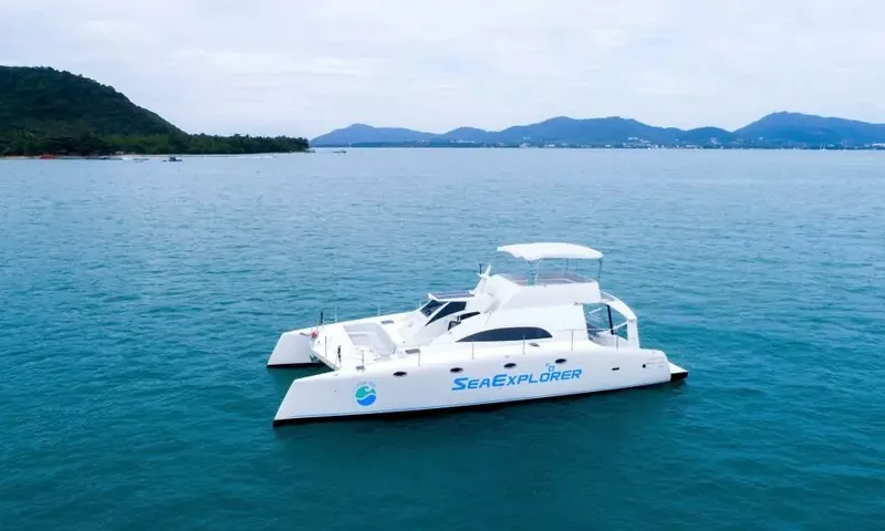 Sea Explorer – imagen 2