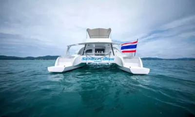 Sea Explorer – imagen 4