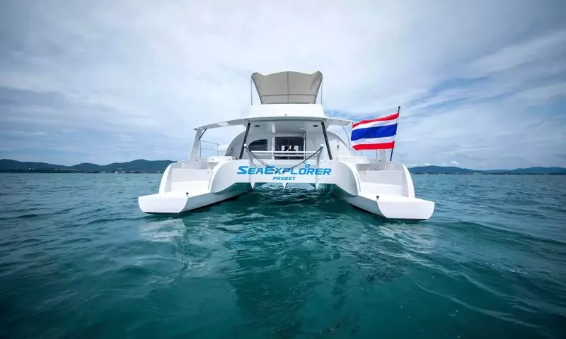 Sea Explorer – imagen 4