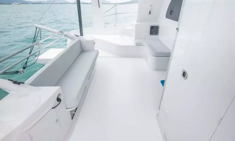 Sea Explorer – imagen 12