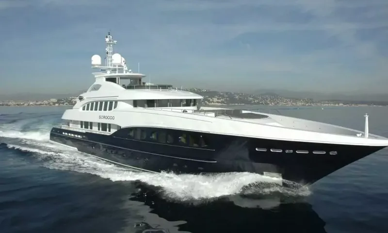 Sirocco image 2