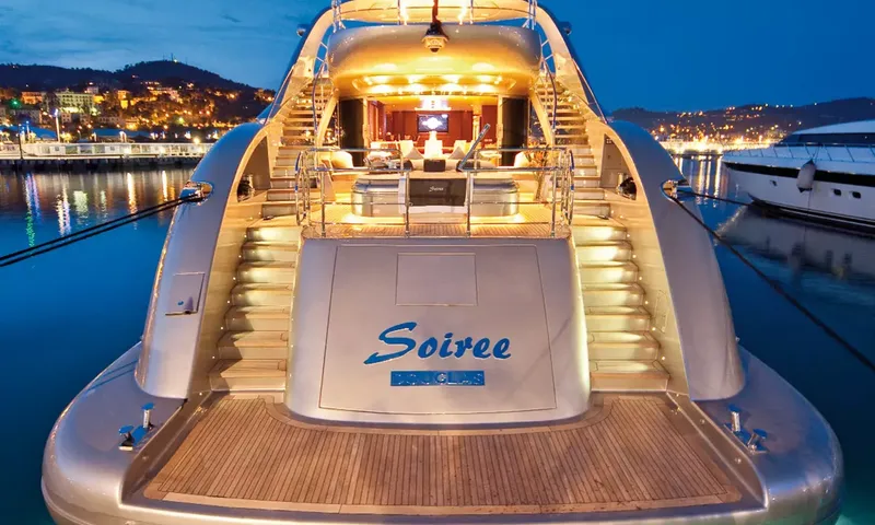 Soiree image 15