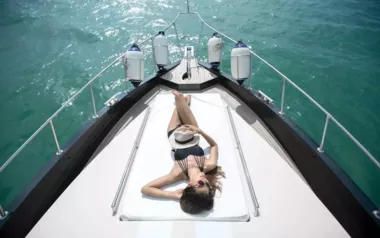 Splo1200 by SPLO Yachts – Private Power Boat Charter in Phuket