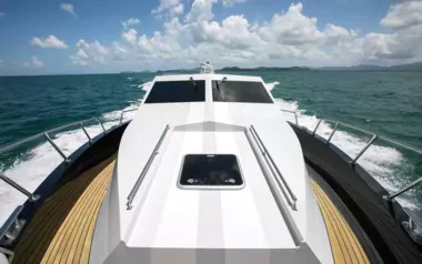 Splo1200 by SPLO Yachts – Private Power Boat Charter in Phuket