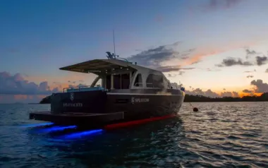 Splo1200 by SPLO Yachts – Private Power Boat Charter in Phuket