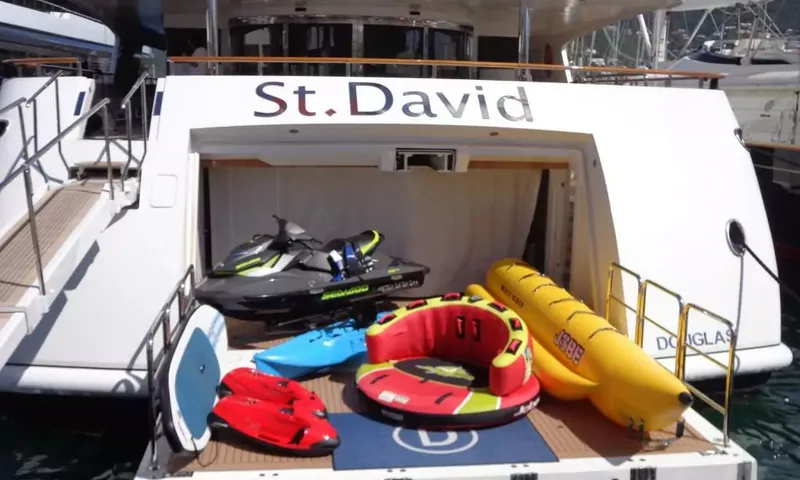 St David – Bild 70