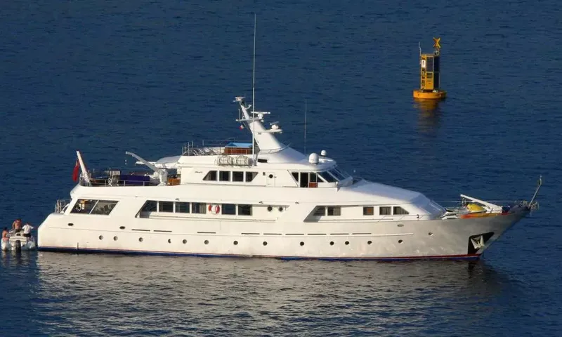Star of the Sea image 7