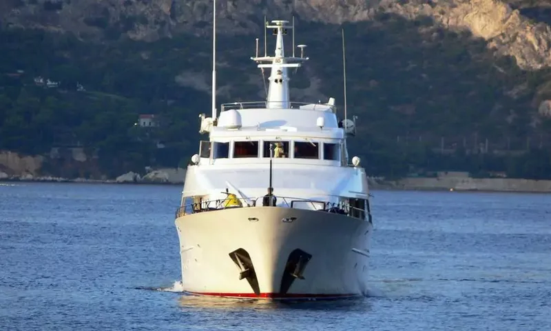 Star of the Sea image 8