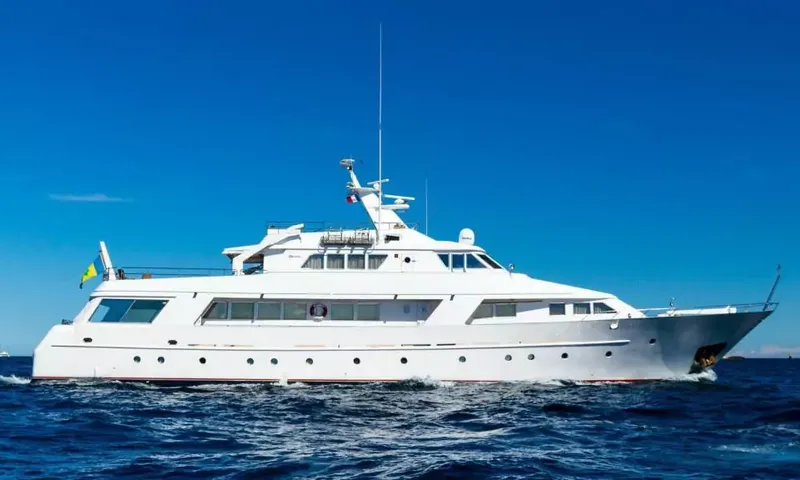 Star of the Sea image 9