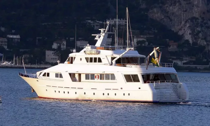 Star of the Sea image 10