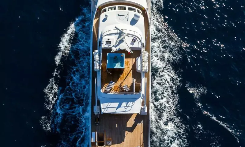 Star of the Sea image 11