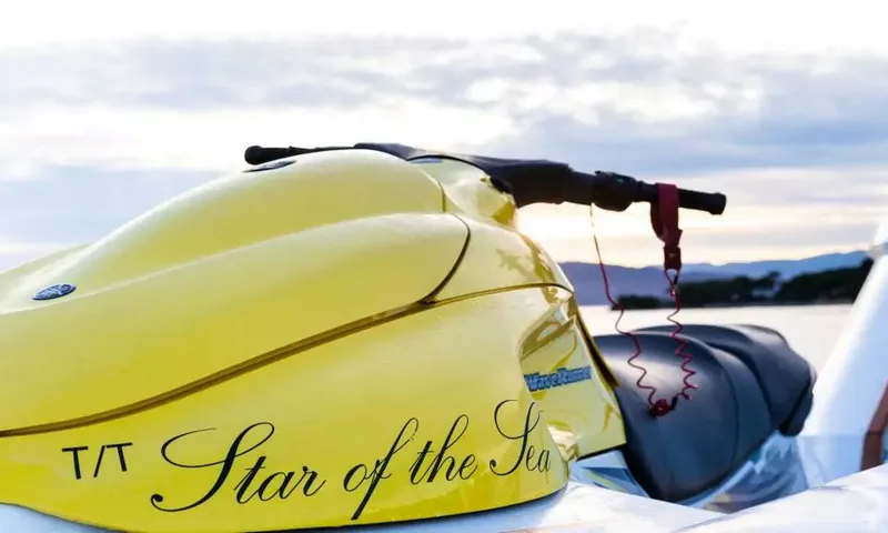 Star of the Sea image 14
