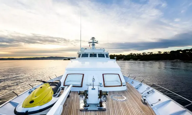 Star of the Sea image 17