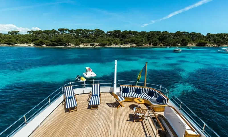 Star of the Sea image 20