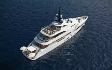 Starburst III by Bilgin – Private Superyacht Charter in Corfu