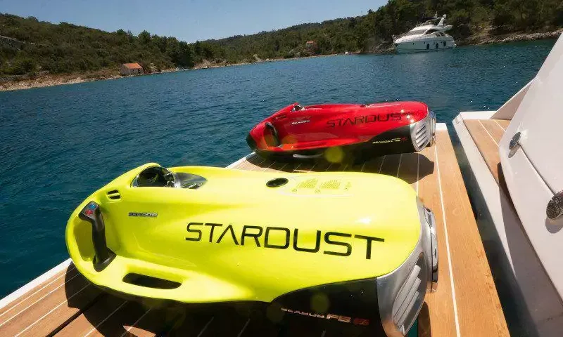 Stardust image 28