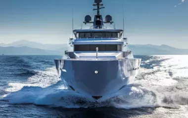 Suerte by Tankoa Yachts – Private Superyacht Charter in Santa Catalina
