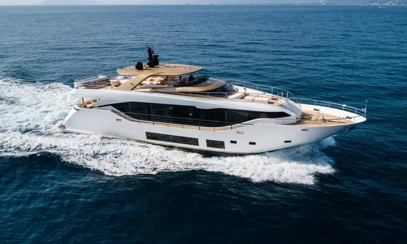 Taboo of the Seas – Bild 1