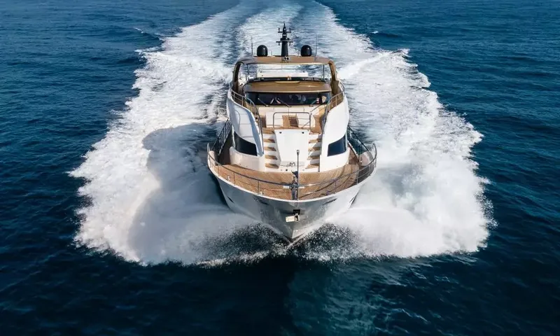 Taboo of the Seas – Bild 2