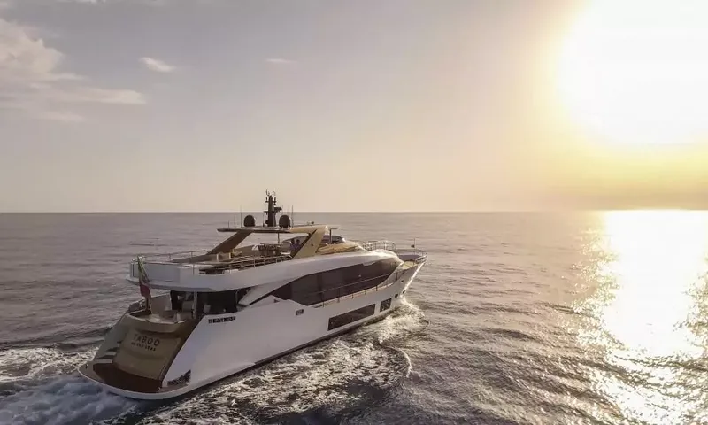 Taboo of the Seas – Bild 3