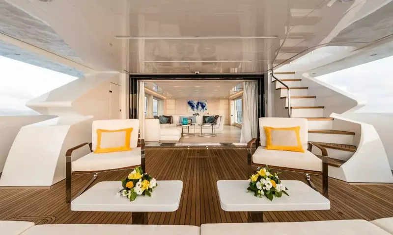 Taboo of the Seas – Bild 6