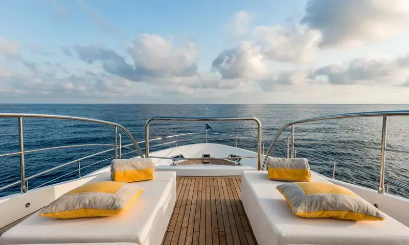 Taboo of the Seas – Bild 7