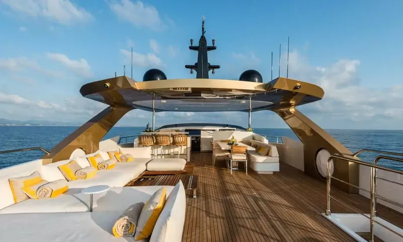 Taboo of the Seas – Bild 9