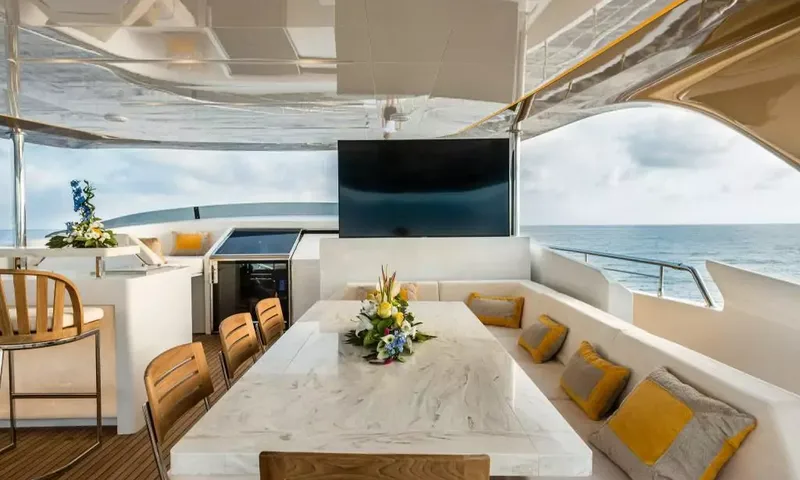 Taboo of the Seas – Bild 10
