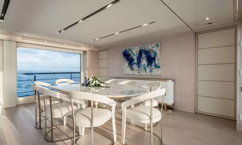 Taboo of the Seas – Bild 12