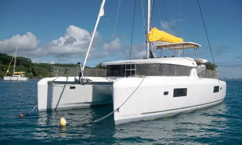 Grande Croisiere – image 2