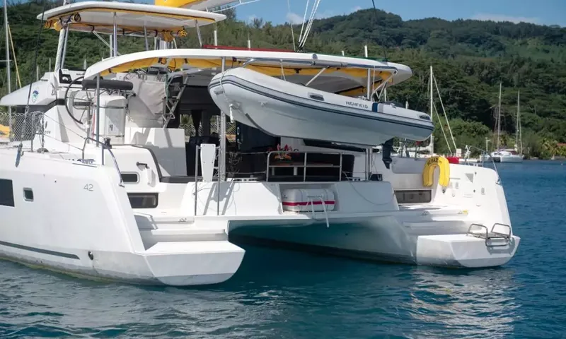 Grande Croisiere – image 3