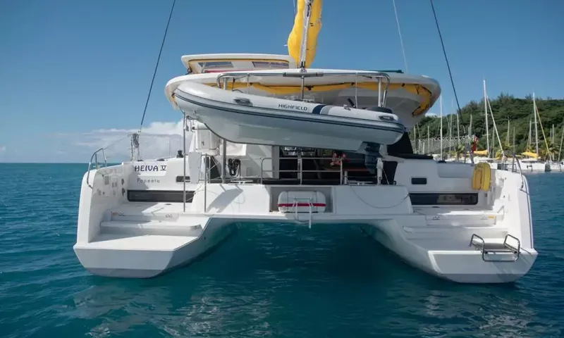 Grande Croisiere – image 5
