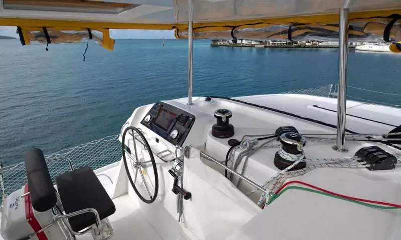 Grande Croisiere – image 7