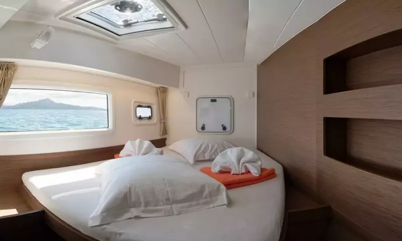 Grande Croisiere – image 14