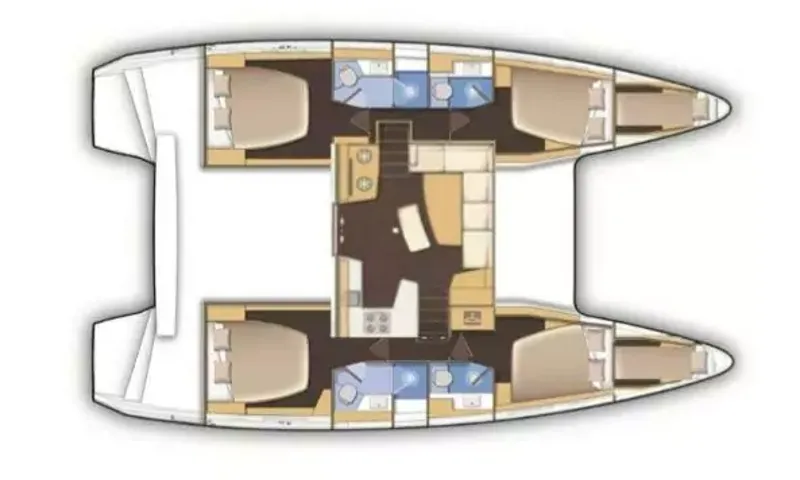 Grande Croisiere – image 17