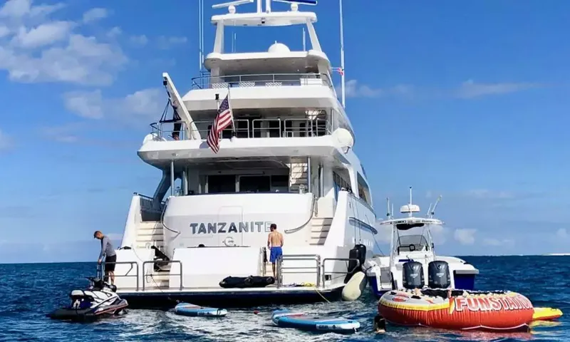 Tanzanite image 3
