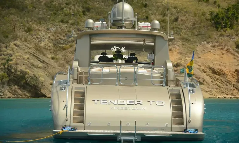 Tender To image 2