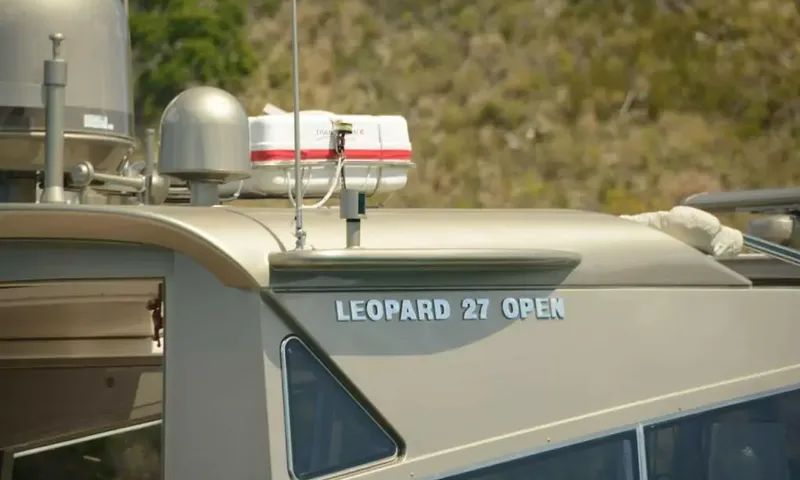 Tender To image 26