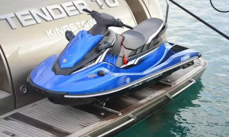 Tender To image 27
