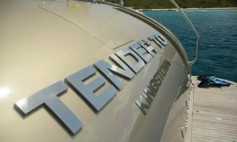 Tender To image 28