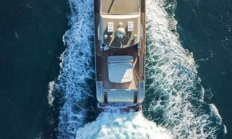 Tender To image 29