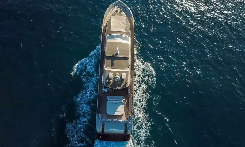 Tender To image 30