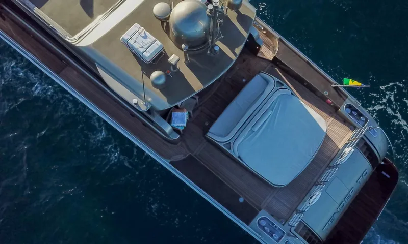 Tender To image 32