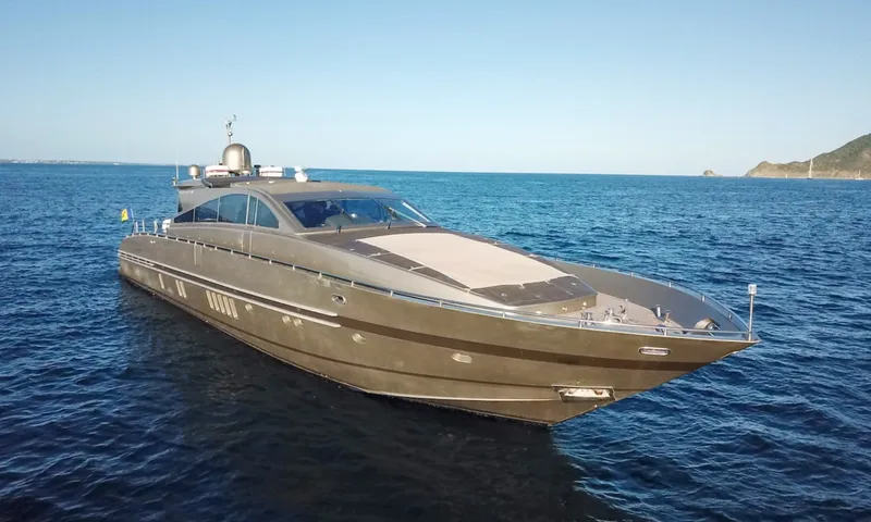 Tender To image 35