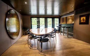 The Beast by Profab Engineering – Private Power Catamaran Charter in Fiji