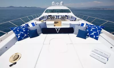 Veni Vidi Vici image 5