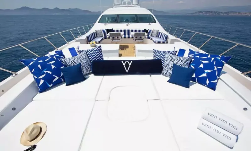 Veni Vidi Vici image 5