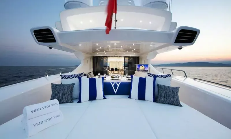 Veni Vidi Vici image 8
